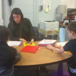 guided reading activity