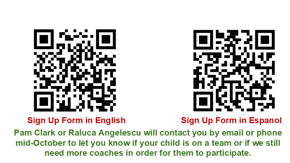 Interest form links