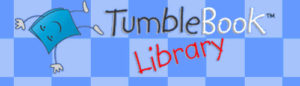 Tumble Book logo