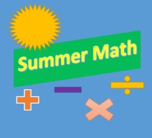 Summer Math