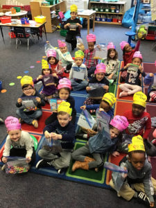 100th Day of School 2020