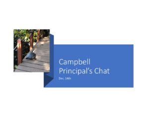 Campbell PRL Application 2020-2021