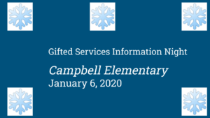 GT Services Information 2020