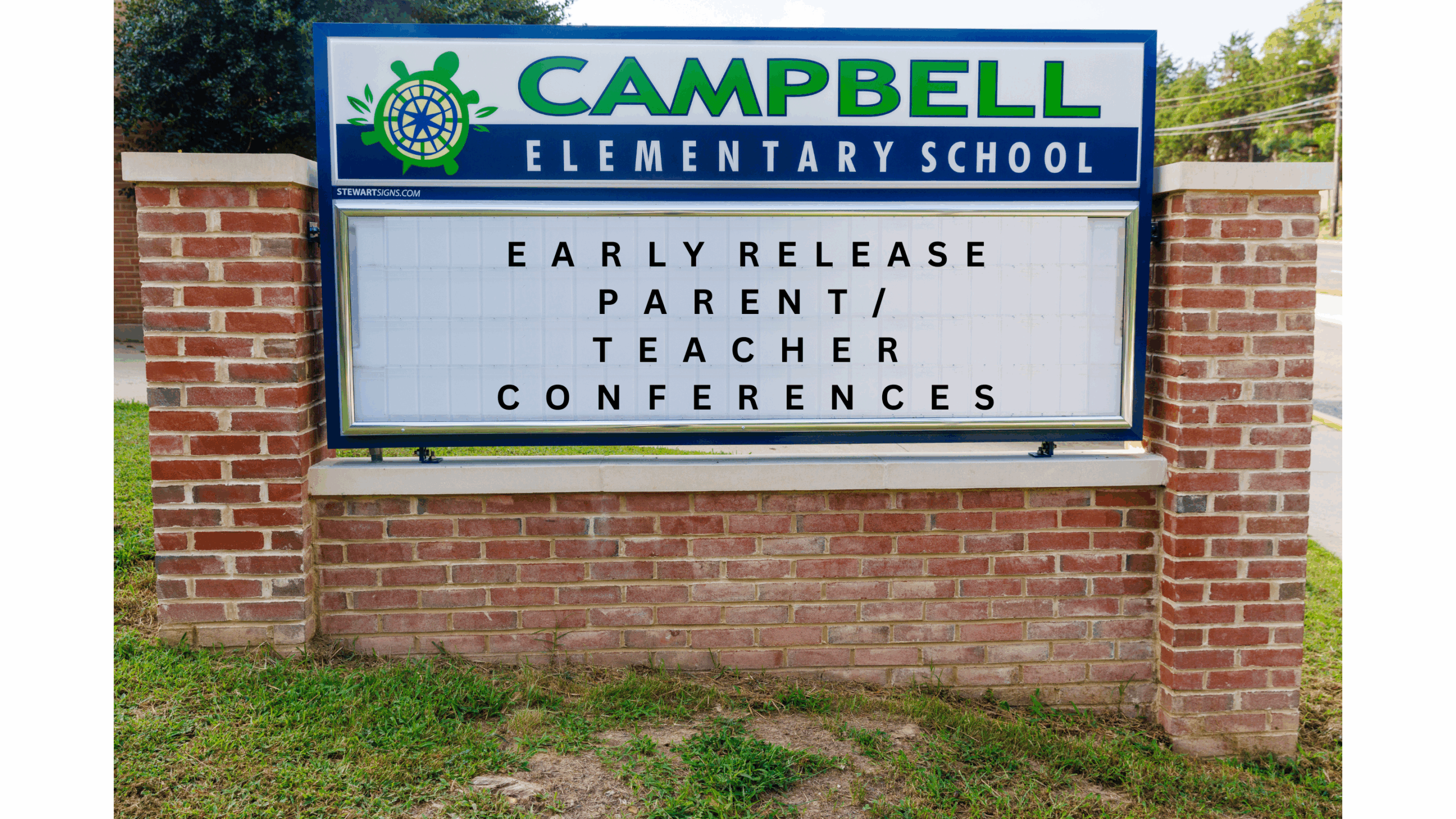 Early Release Parent/Teacher Conferences